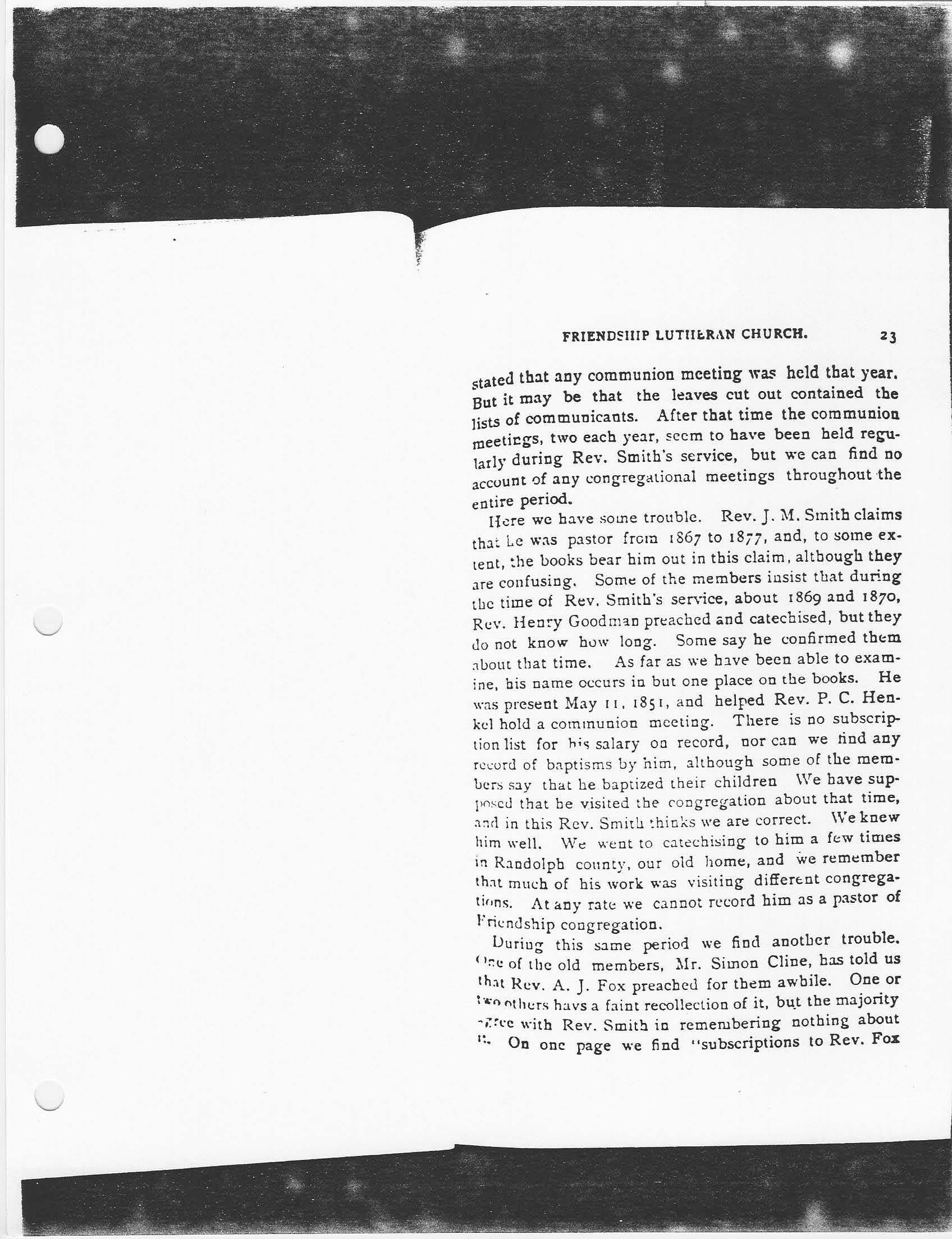 Document